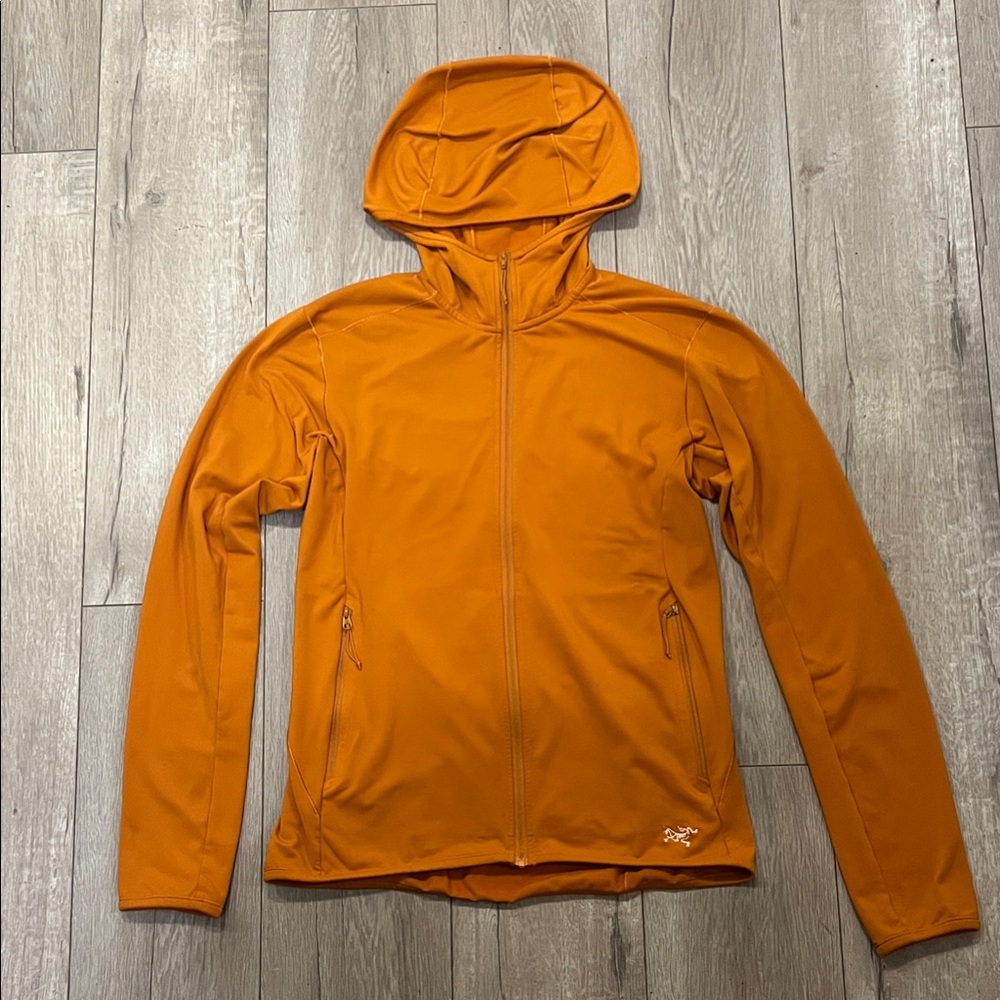 Arc’teryx Women’s Kyanite LT Fleece Jacket